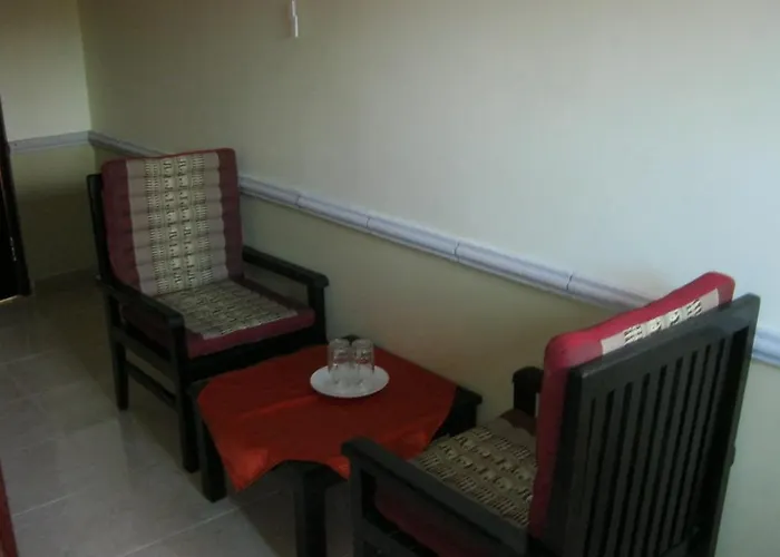 Outback Guesthouse & Restaurant Nocleg ze śniadaniem