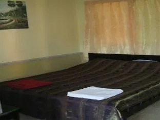 Outback Guesthouse & Restaurant