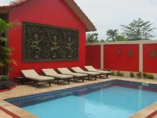 Outback Guesthouse & Restaurant Nocleg ze śniadaniem 2*
