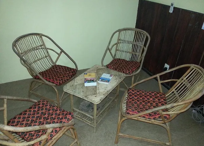 Nocleg ze śniadaniem Outback Guesthouse & Restaurant 2*