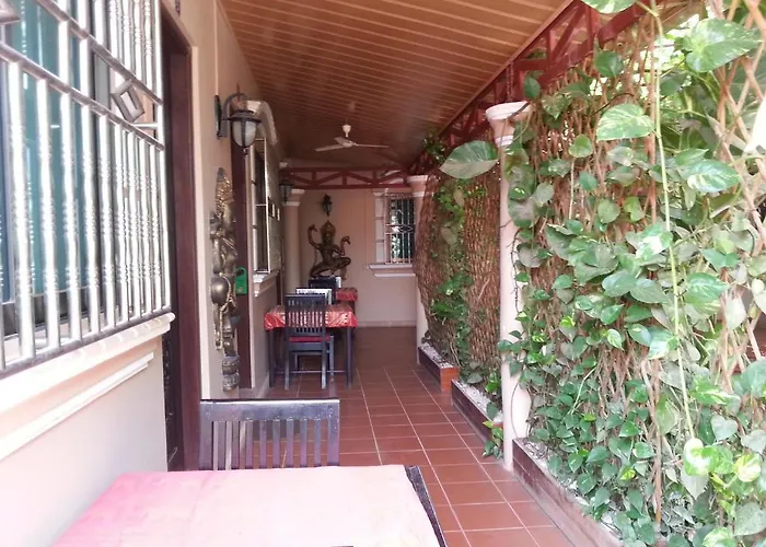 Nocleg ze śniadaniem Outback Guesthouse & Restaurant