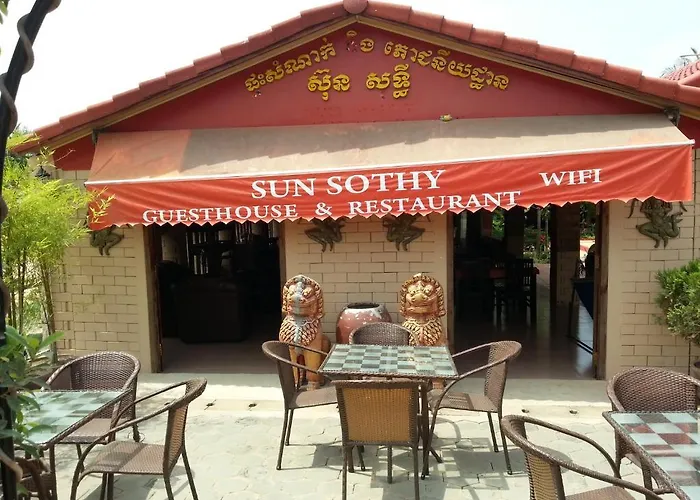 Outback Guesthouse & Restaurant Nocleg ze śniadaniem