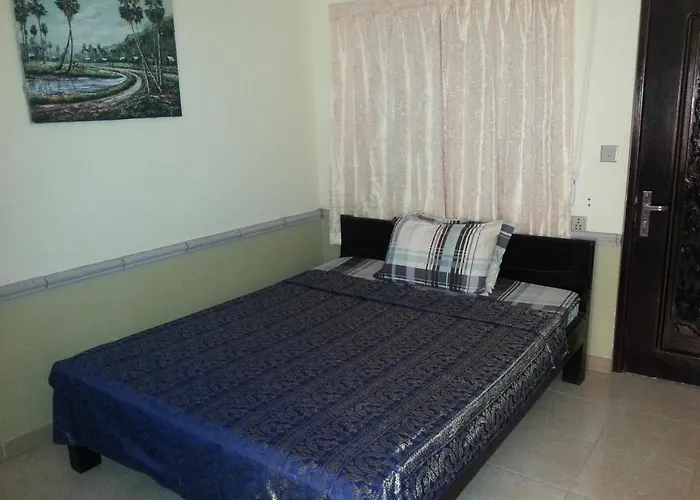 Outback Guesthouse & Restaurant 2* Siem Reap