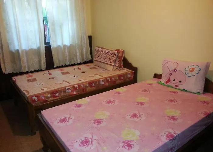Outback Guesthouse & Restaurant Nocleg ze śniadaniem