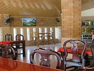Nocleg ze śniadaniem Outback Guesthouse & Restaurant