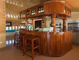 Outback Guesthouse & Restaurant Nocleg ze śniadaniem